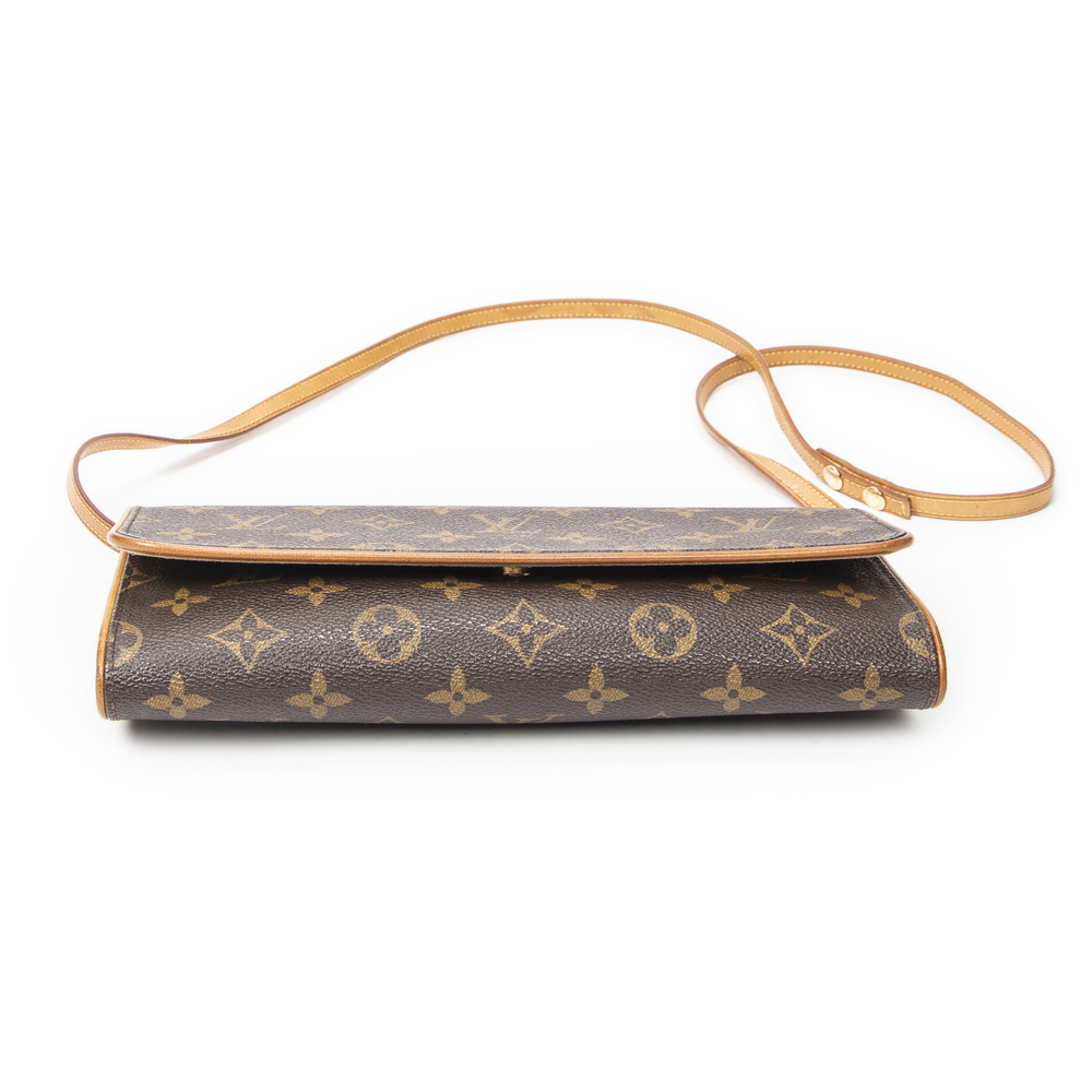 Louis Vuitton Twin GM - Picture 3 of 5